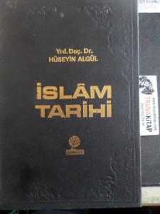 İslam Tarihi 2. Cilt