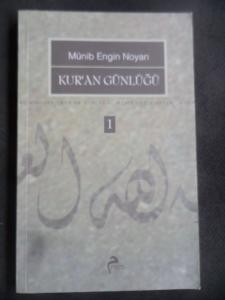 Kur'an Günlüğü 1