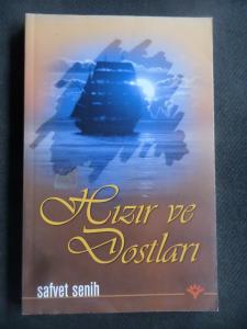 Hızır ve Dostları