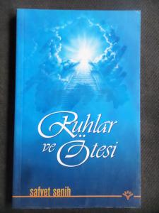 Ruhlar ve Ötesi