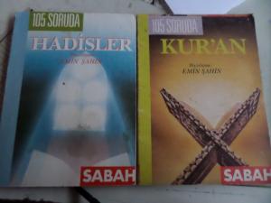 105 Soruda Kur'an / Hadisler / 2 Kitap