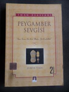 Peygamber Sevgisi