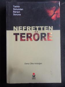 Nefretten Teröre