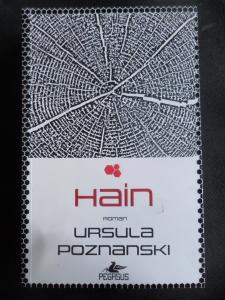 Hain / İhanet Üçlemesi 2