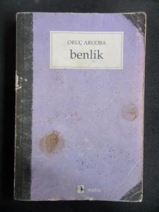 Benlik