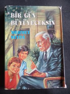 Bir Gün Büyüyeceksin