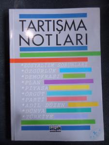 Tartışma Notları