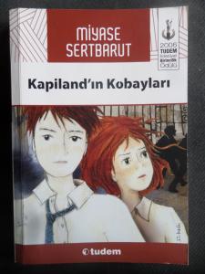 Kapiland'ın Kobayları