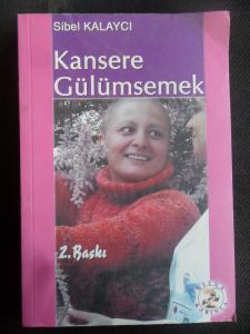 Kansere Gülümsemek