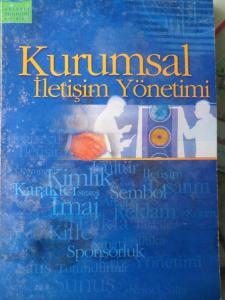 Kurumsal İletişim Yönetimi