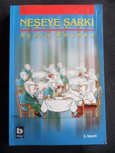 Neşeye Şarkı