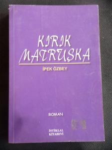 Kırık Matruşka