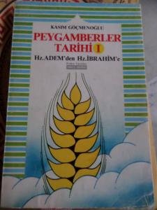 Peygamberler Tarihi I