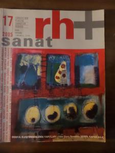 RH+ Sanat 2005 / 17