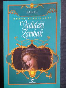 Vadideki Zambak