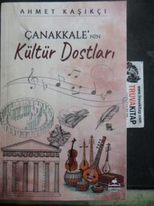 Çanakkale'nin Kültür Dostları