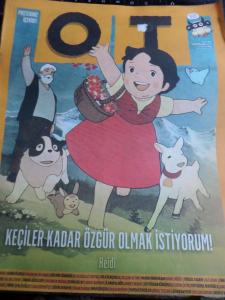 Ot Dergisi 2017 / 52