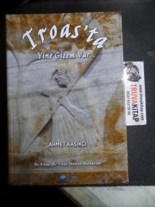 Troas'ta Yine Gizem Var