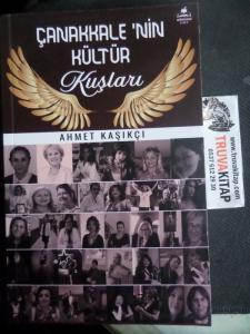 Çanakkale'nin Kültür Kuşları