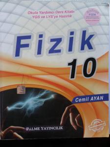 10. Sınıf Fizik