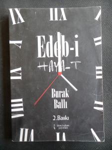 Edeb-i Haya-t