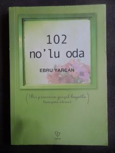 102 No'lu Oda