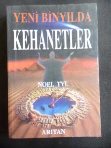 Yeni Binyılda Kehanetler