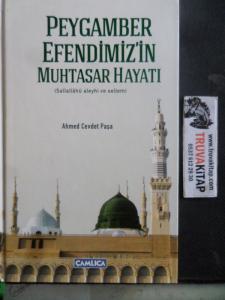 Peygamber Efendimiz'in Muhtasar Hayatı