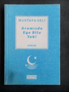 Aramızda Ege Bile Yok