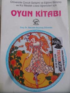 Oyun Kitabı
