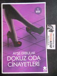 Dokuz Oda Cinayetleri