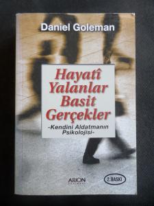 Hayati Yalanlar Basit Gerçekler
