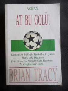At Bu Golü!