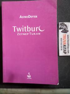 Astro Defter Twitburç