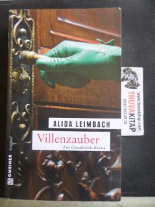 Villenzauber