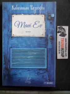 Mavi Ev