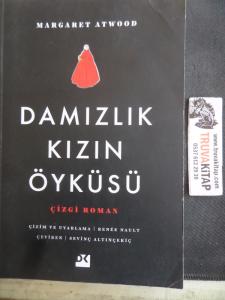 Damızlık Kızın Öyküsü