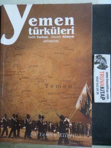 Yemen Türküleri CD'siz