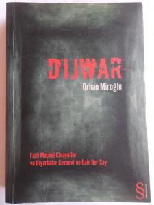 DUVAR - Faili Meçhul Cinayetler ve Diyarbakır Cezaevi'ne Dair Her Şey