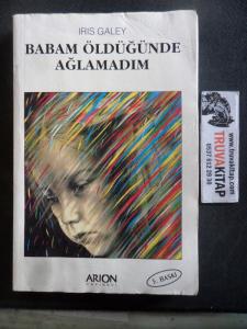 Babam Öldüğünde Ağlamadım