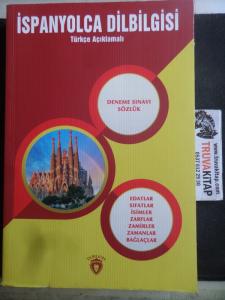 İspanyolca Dilbilgisi