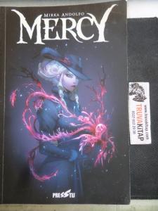 Mercy