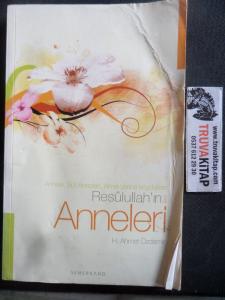 Resulullah'ın Anneleri