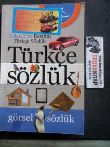 Türkçe Sözlük - Görsel Sözlük