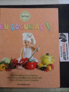 Bu Çocuk Aç