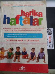Harika Haftalar