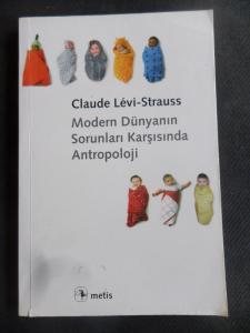 Modern Dünyanın Sorunları Karşısında Antropoloji