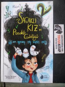 Saçaklı Kız'ın Pasaklı Günlüğü 2