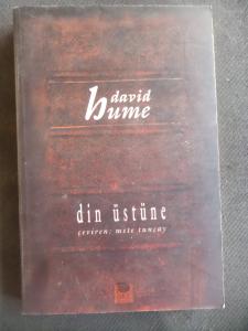 Din Üstüne