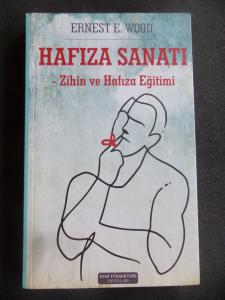 Hafıza Sanatı - Zihin ve Hafıza Eğitimi